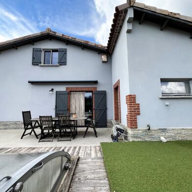 Maison 4 pièces 360000 €