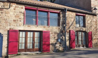 Maison 3 Pièces 107 m² à vendre à Les Salelles (07140)