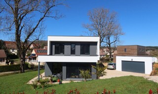 Maison 4 Pièces 120 m² à vendre à Besançon (25000)