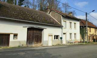 Maison 3 Pièces 81 m² à vendre à Soye (25250)