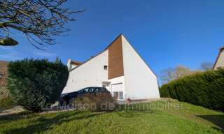 Maison 5 Pièces 129 m² à vendre à Oissel-sur-Seine (76350)