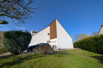 Maison 5 pièces 248600 €