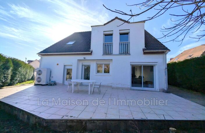 Pavillon fonctionnel avec 4 chambres — photo 2