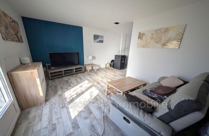 Pavillon fonctionnel avec 4 chambres — photo 4