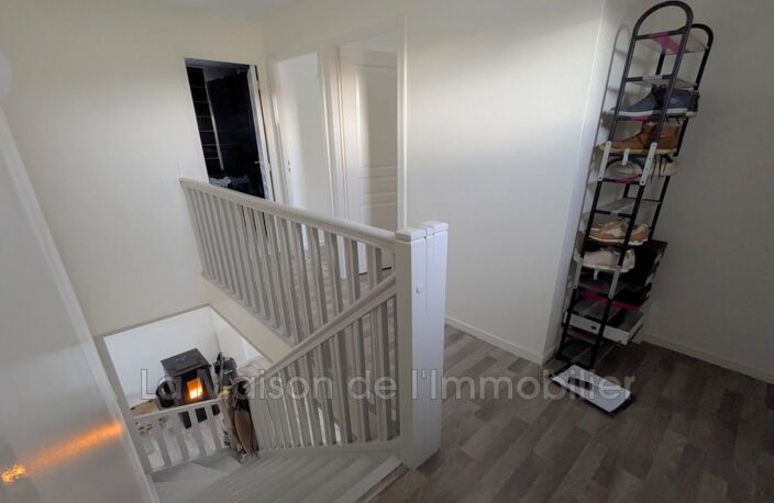 Pavillon fonctionnel avec 4 chambres — photo 5