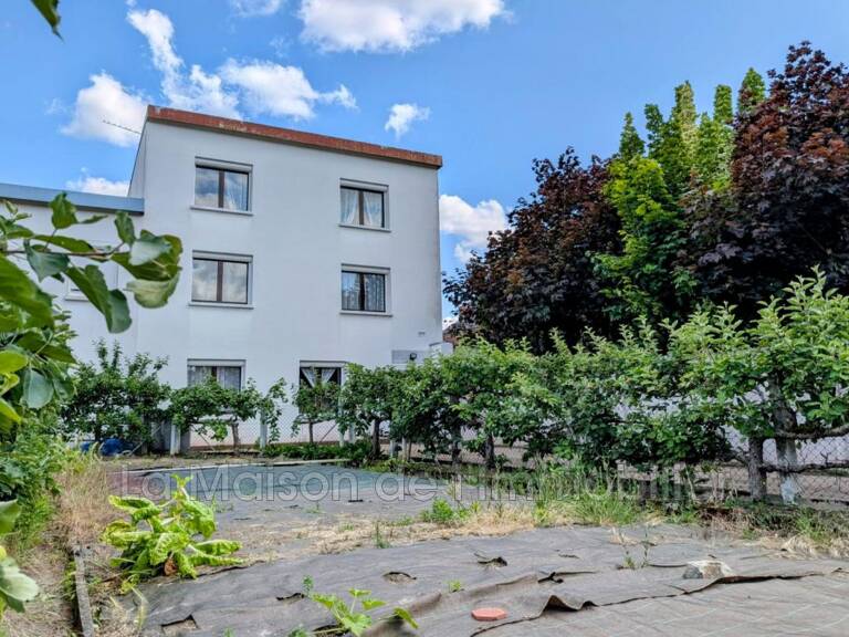 Maison avec 5 chambres — photo 1
