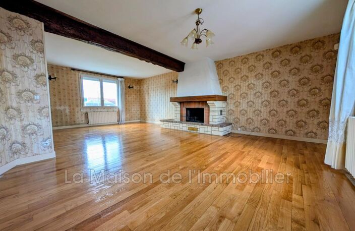 Maison avec 5 chambres — photo 2