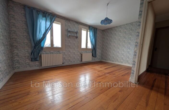 Maison avec 5 chambres — photo 4