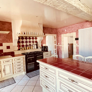 Maison 5 pièces 199500 €