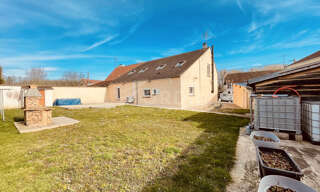 Maison 5 Pièces 161 m² à vendre à Ligny-le-Châtel (89144)