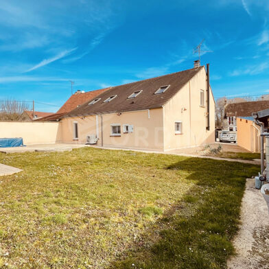 Maison 5 pièces 199500 €