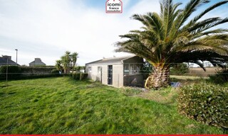 Maison 5 Pièces 115 m² à vendre à Lampaul-Plouarzel (29810)