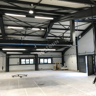 Commerce 21 pièces 720000 €