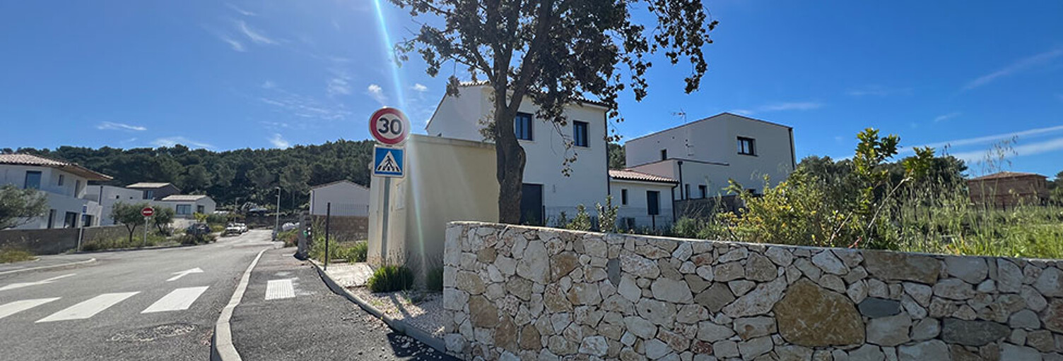 Local industriel  253 m² à vendre à Caveirac (30820)