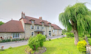 Maison 11 Pièces 350 m² à vendre à Louhans (71500)