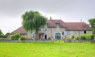 Maison 11 Pièces 350 m² à vendre à Cuisia (39190)