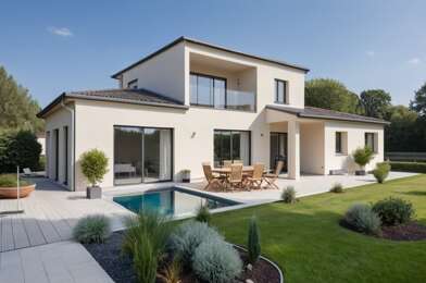 Maison  331500 €