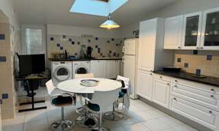 Maison 3 Pièces 85 m² à vendre à Mellionnec (22110)