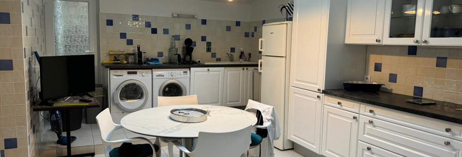 Maison 3 Pièces 85 m² à vendre à Mellionnec (22110)