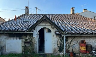Maison 3 Pièces 70 m² à vendre à Cérons (33720)