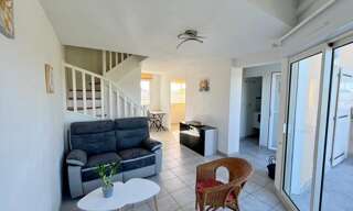 Maison 4 Pièces 57 m² à vendre à Agde (34300)