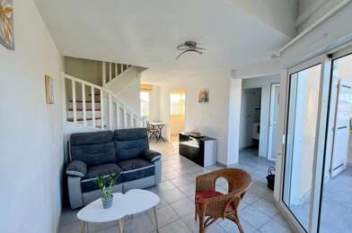 Maison 4 pièces 284000 €