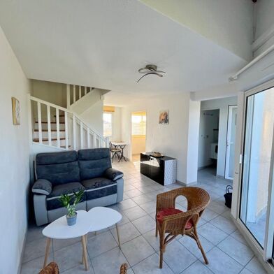 Maison 4 pièces 284000 €