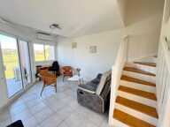 Pavillon en duplex T4 vue sur le golf  avec terrasse et parking — photo 3