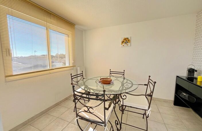 Pavillon en duplex T4 vue sur le golf  avec terrasse et parking — photo 5