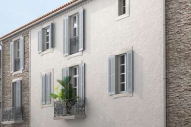 Appartement 4 pièces 310000 €