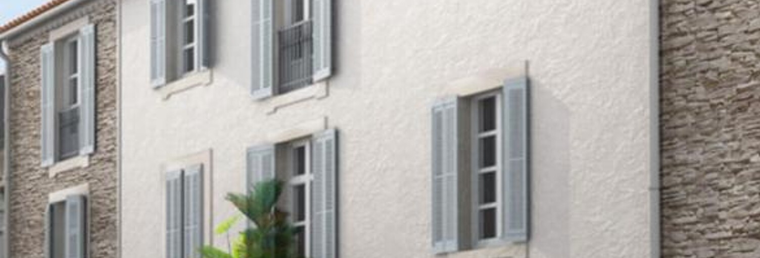 Appartement 4 Pièces 79 m² à vendre à Nîmes (30000)