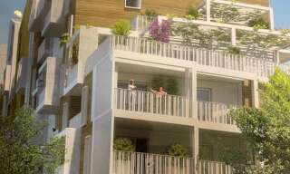 Appartement 2 Pièces 48 m² à vendre à Montpellier (34000)