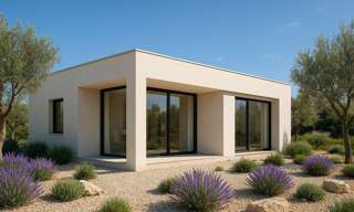 Terrain  312 m² à vendre à Sète (34200)