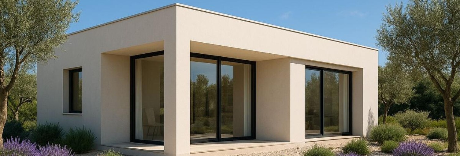 Terrain  312 m² à vendre à Sète (34200)