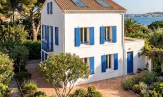 Terrain  342 m² à vendre à Sète (34200)