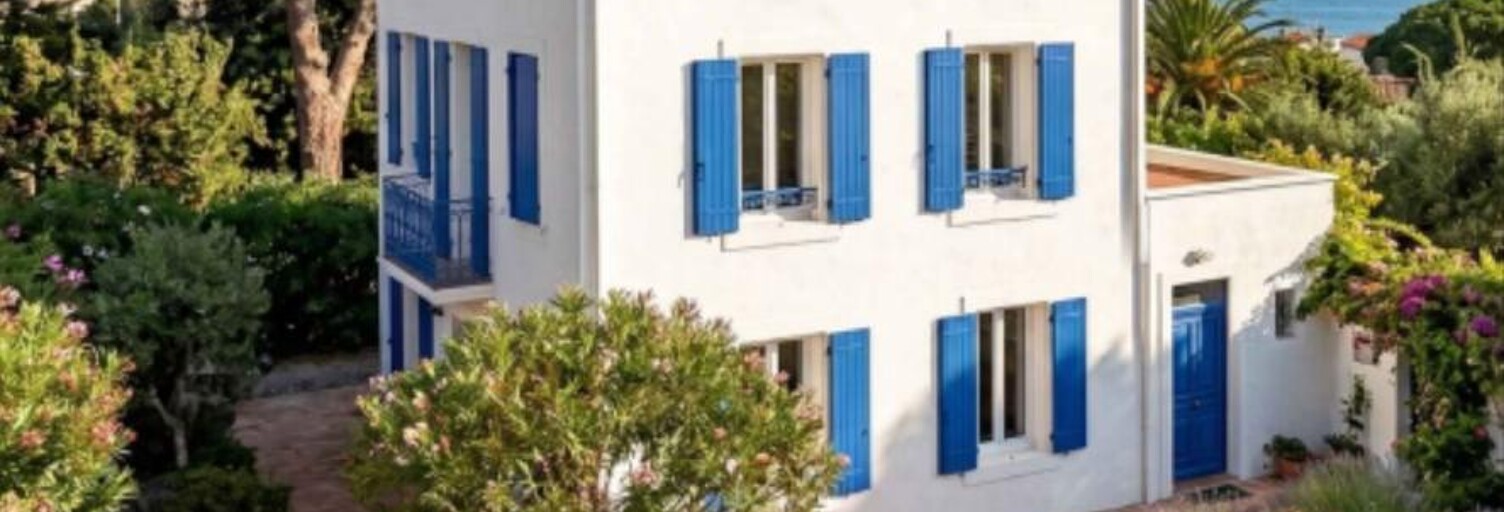 Terrain  342 m² à vendre à Sète (34200)