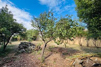 Terrain  169000 €