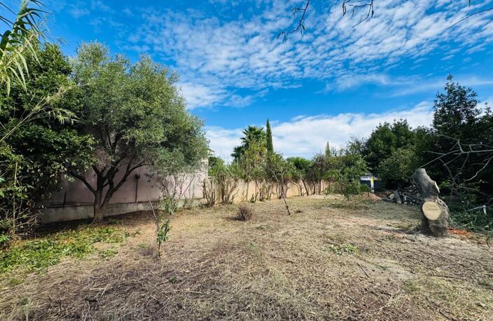 Terrain plat constructible de 354 m2 — photo 2