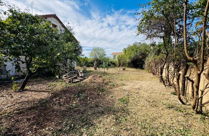 Terrain plat constructible de 354 m2 — photo 5