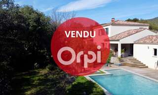 Maison 5 Pièces 169 m² à vendre à Claret (34270)