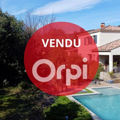 Maison 5 pièces 595000 €