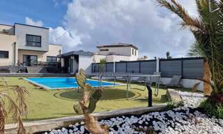 Maison 5 Pièces 149 m² à vendre à Mèze (34140)