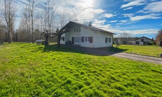 Maison 5 Pièces 105 m² à vendre à Lagrange (40240)