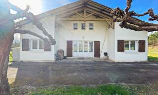 Maison 5 Pièces 105 m² à vendre à Lagrange (40240)