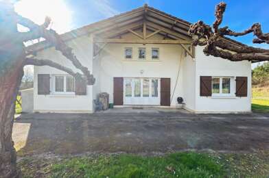 Maison 5 pièces 135000 €