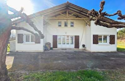 Maison 105m2 4 chambres — photo du bien
