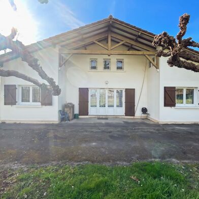 Maison 5 pièces 135000 €