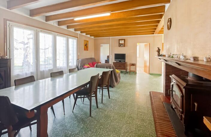 Maison 105m2 4 chambres — photo 4