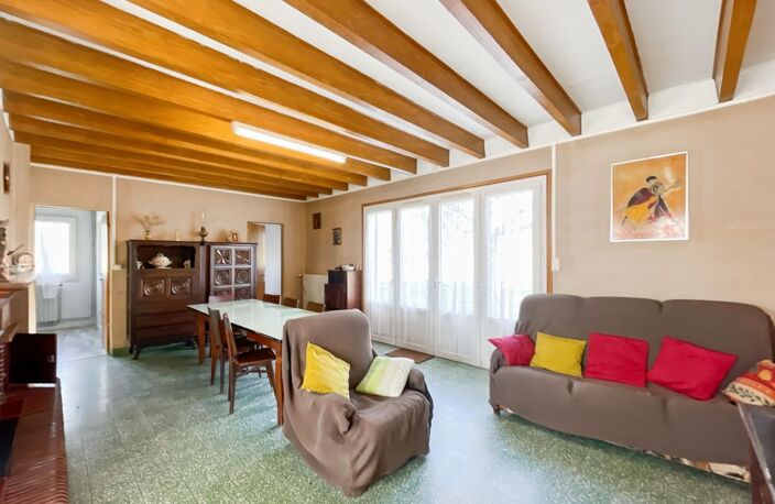 Maison 105m2 4 chambres — photo 5