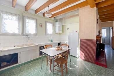 Maison 5 pièces 135000 €
